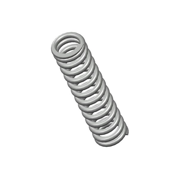 Approved Vendor Compression Spring, O= .420, L= 1.75, W= .067 G109970720 - main
